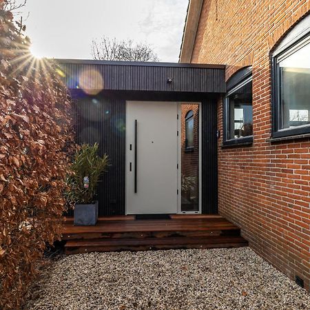Landgoed Schoolland Apartment Garrelsweer Exterior photo
