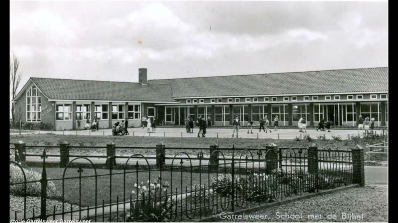 Landgoed Schoolland Apartment Garrelsweer Exterior photo